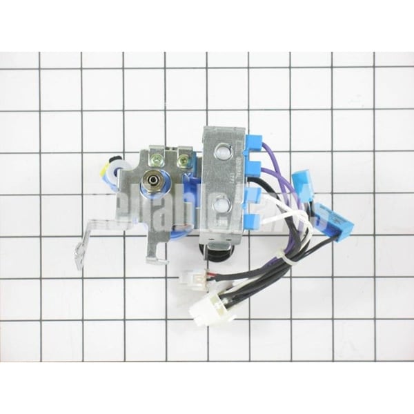 Samsung DA97-07827B Samsung Refrigerator Water Inlet Fill Valve Assembly DA97-07827B - main